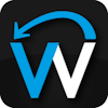 Visit Widget logo