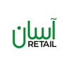 Asaan Retail logo