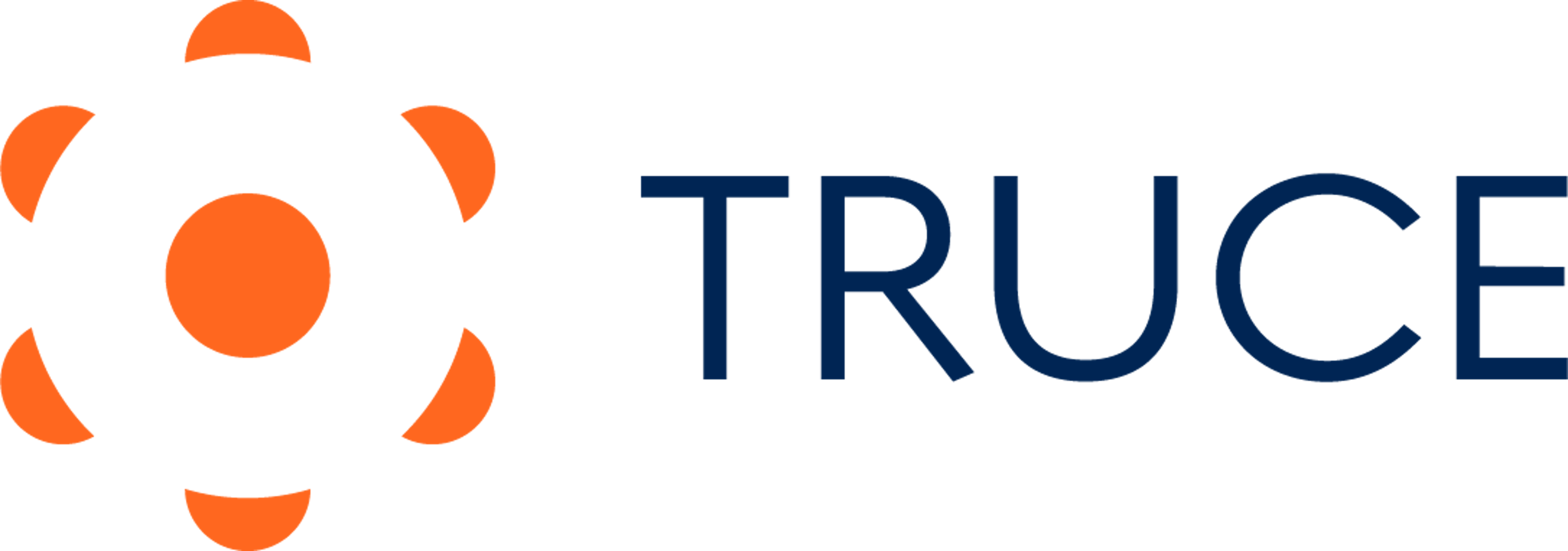 TRUCE Logo