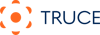 TRUCE logo