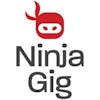 Ninja Gig logo