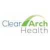Clear Arch Health logo