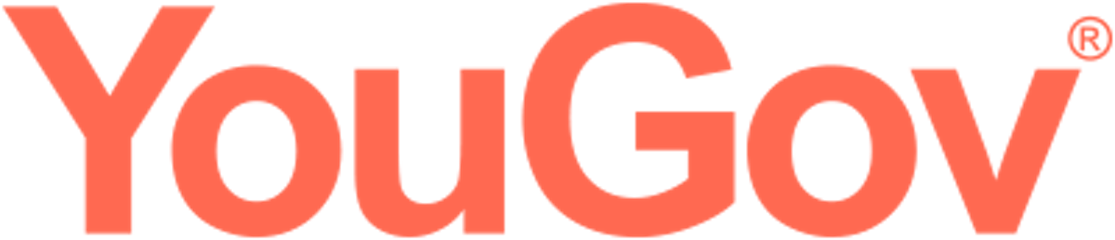 YouGov Surveys: Self-serve Logo