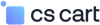 CS-Cart Store Builder logo