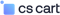 CS-Cart Store Builder logo
