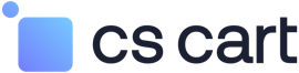 Logotipo de CS-Cart Store Builder