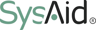 Logotipo de SysAid