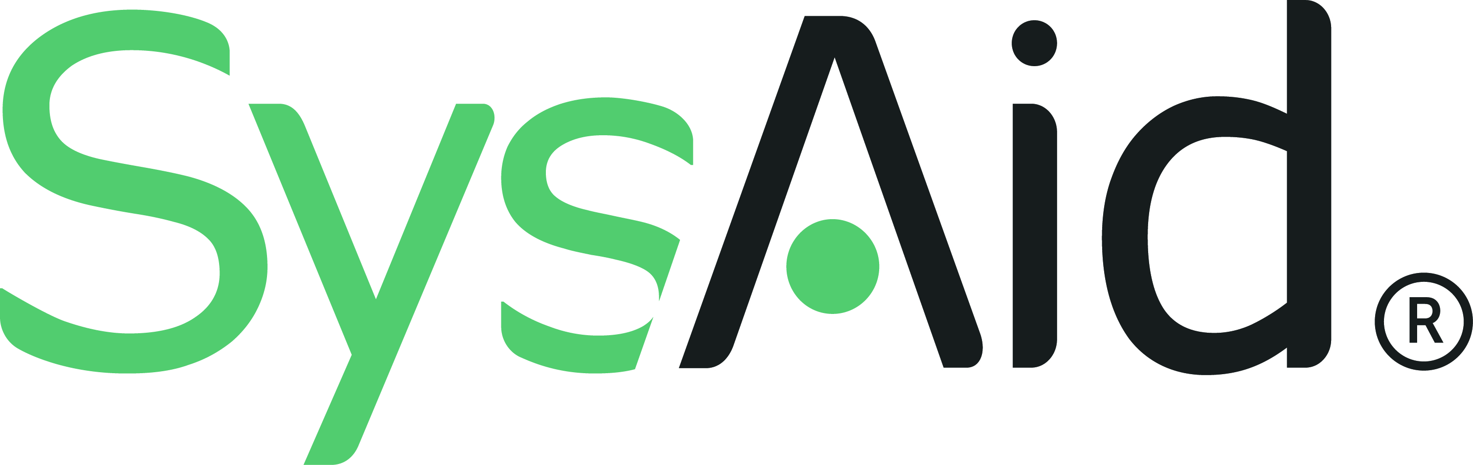 SysAid logo