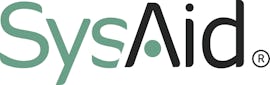 Logotipo de SysAid