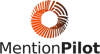 Mention Pilot logo