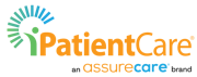 iPatientCare EHR's logo