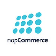 nopCommerce's logo