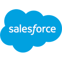 Salesforce Marketing Cloud Account Engagement - Logo