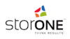 StorONE logo
