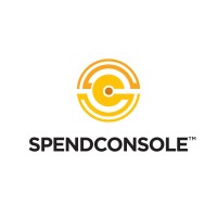 SpendConsole logo
