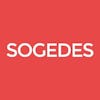 SOGEDES.X logo