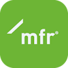 mfr field service management logo