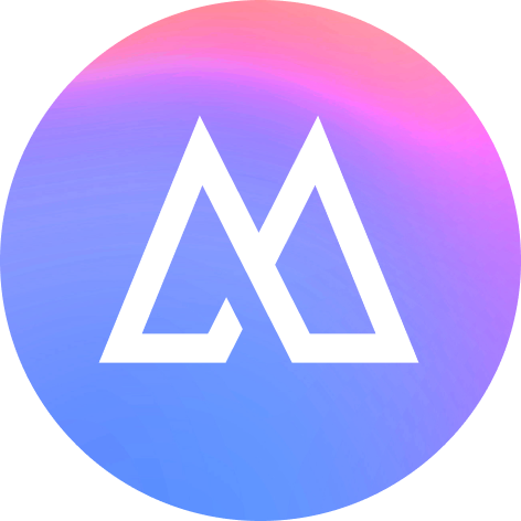Morphic logo
