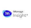 iManage Insight+ logo