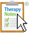 TherapyNotes, LLC logo