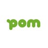 POM logo