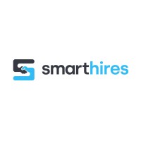 Smart Hires logo