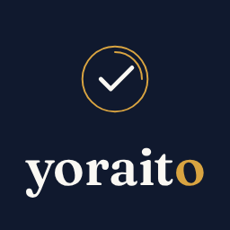 Yoraito logo