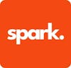 Sparkhost logo