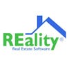 REality logo
