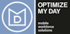 Optimize My Day logo