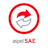 Aspel SAE-logo