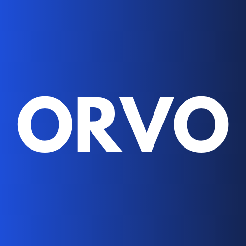 Orvo logo
