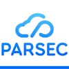 Parsec Cloud logo