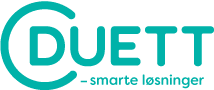 Duett logo