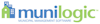 MuniLogic logo