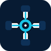 Sachstron Nexus logo