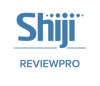 Shiji ReviewPro Guest Surveys logo