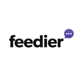 Logo Feedier 