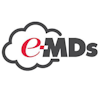 CGM eMDs logo