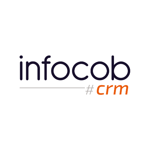 Logo Infocob CRM 