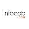 Infocob CRM logo