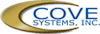 Cove Systems Stream V's logo