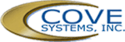 Cove Systems Stream V's logo