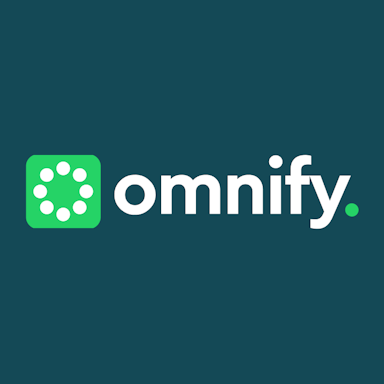 Omnify - Logo