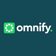 Omnify's logo