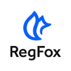RegFox's logo