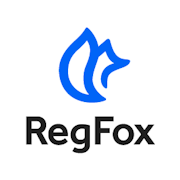 RegFox's logo