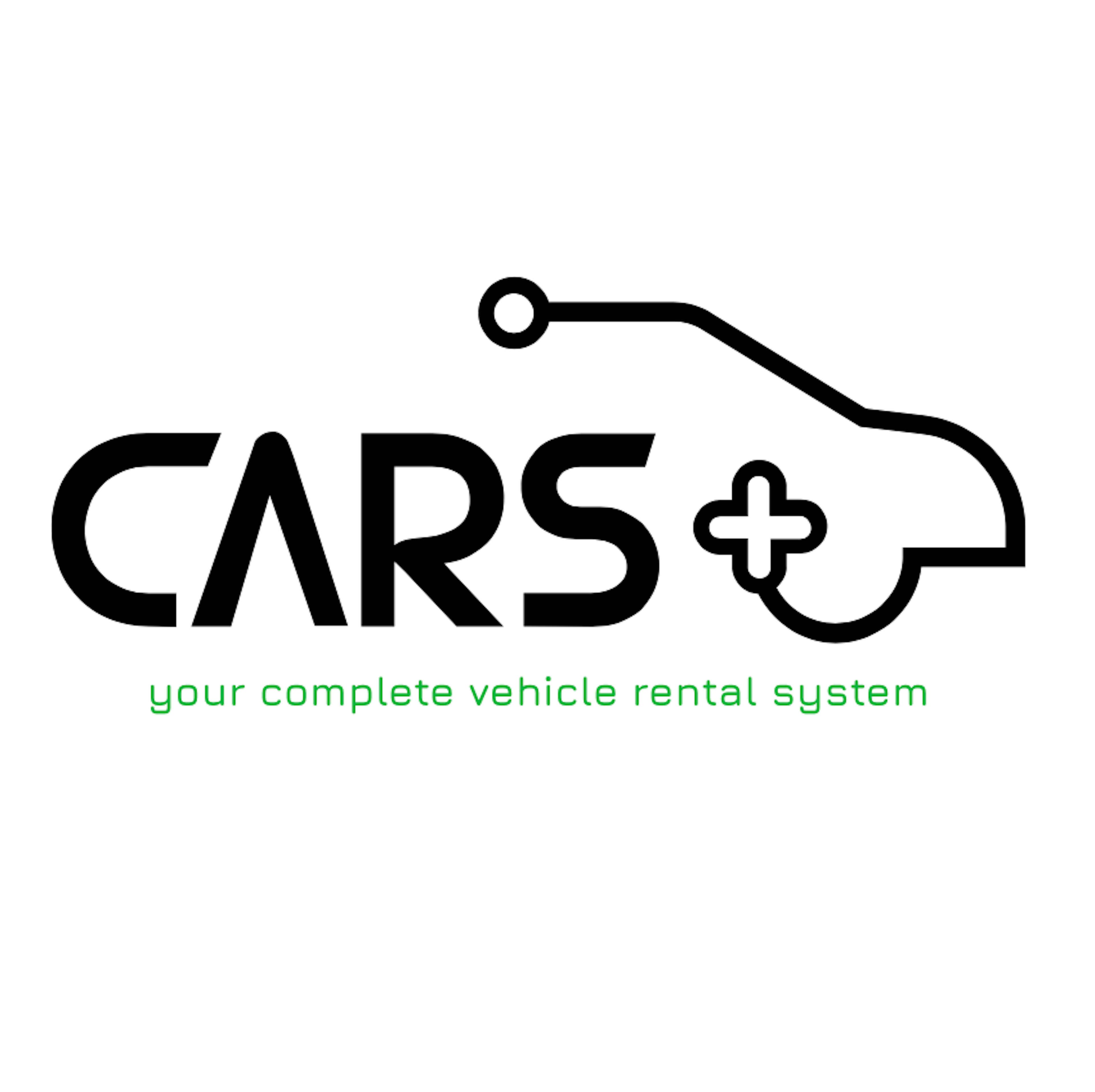 CARS+ Logo