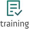 Discus Training Manager logo