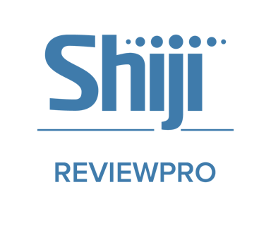 Shiji ReviewPro Guest Experience Platform - Logo